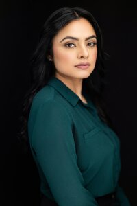 Amreen Gill