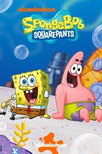 SpongeBob SquarePants