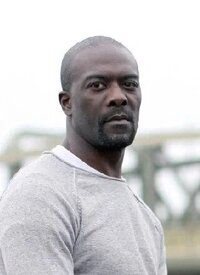 Andre Layne