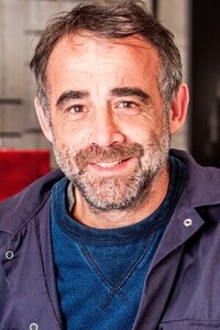 Kevin Webster