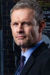 Nick Tilsley