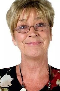 Deirdre Barlow
