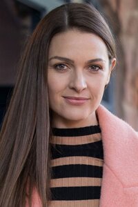 Sienna Blake