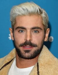 Zac Efron