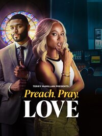 Terry McMillan Presents