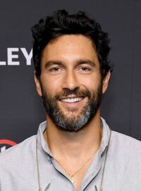Noah Mills