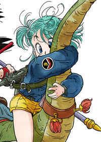 Bulma
