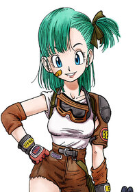 Bulma