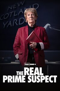 The Real Prime Suspect