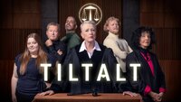 Tiltalt
