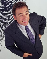 The Michael Richards Show