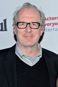 Tracy Letts