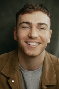 Robert Patrick Hamilton