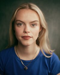 Grace Thompson