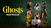 Ghosts Australia