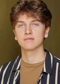 Luke Barrington