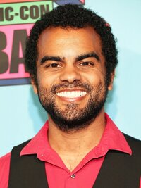 Isaac Robinson-Smith