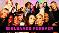 Girlbands Forever