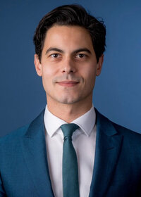 Rob Jetten