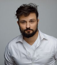 Caleb Ernsberger
