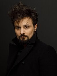 Caleb Ernsberger