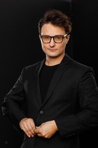 Caleb Ernsberger