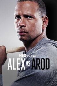 Alex vs ARod