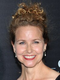 Molly Hagan