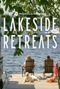 Lakeside Retreats