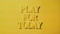 Play for Today