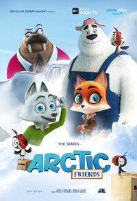 Arctic Friends