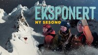 Eksponert
