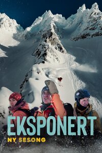 Eksponert