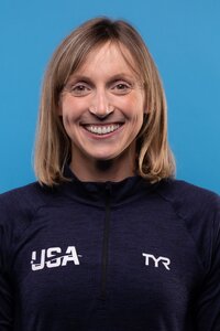 Katie Ledecky