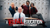 A Rebel Education: Inside Carrigaline Community School