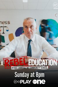 A Rebel Education: Inside Carrigaline Community School