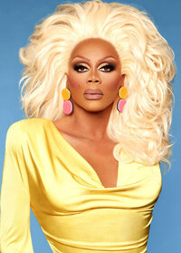 RuPaul