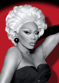 RuPaul