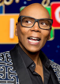 RuPaul