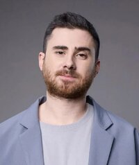 Александр Бурдашев