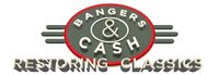 Bangers & Cash: Restoring Classics