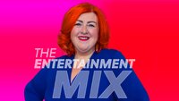 The Entertainment Mix