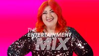 The Entertainment Mix