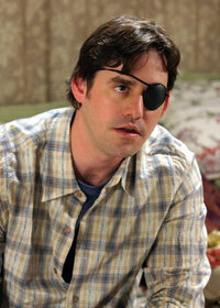 Xander Harris