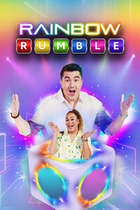 Rainbow Rumble