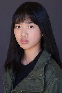 Carolyne Chen