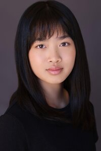 Carolyne Chen