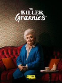 Killer Grannies