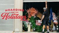 Hoarding for the Holidays