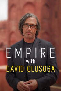 Empire with David Olusoga